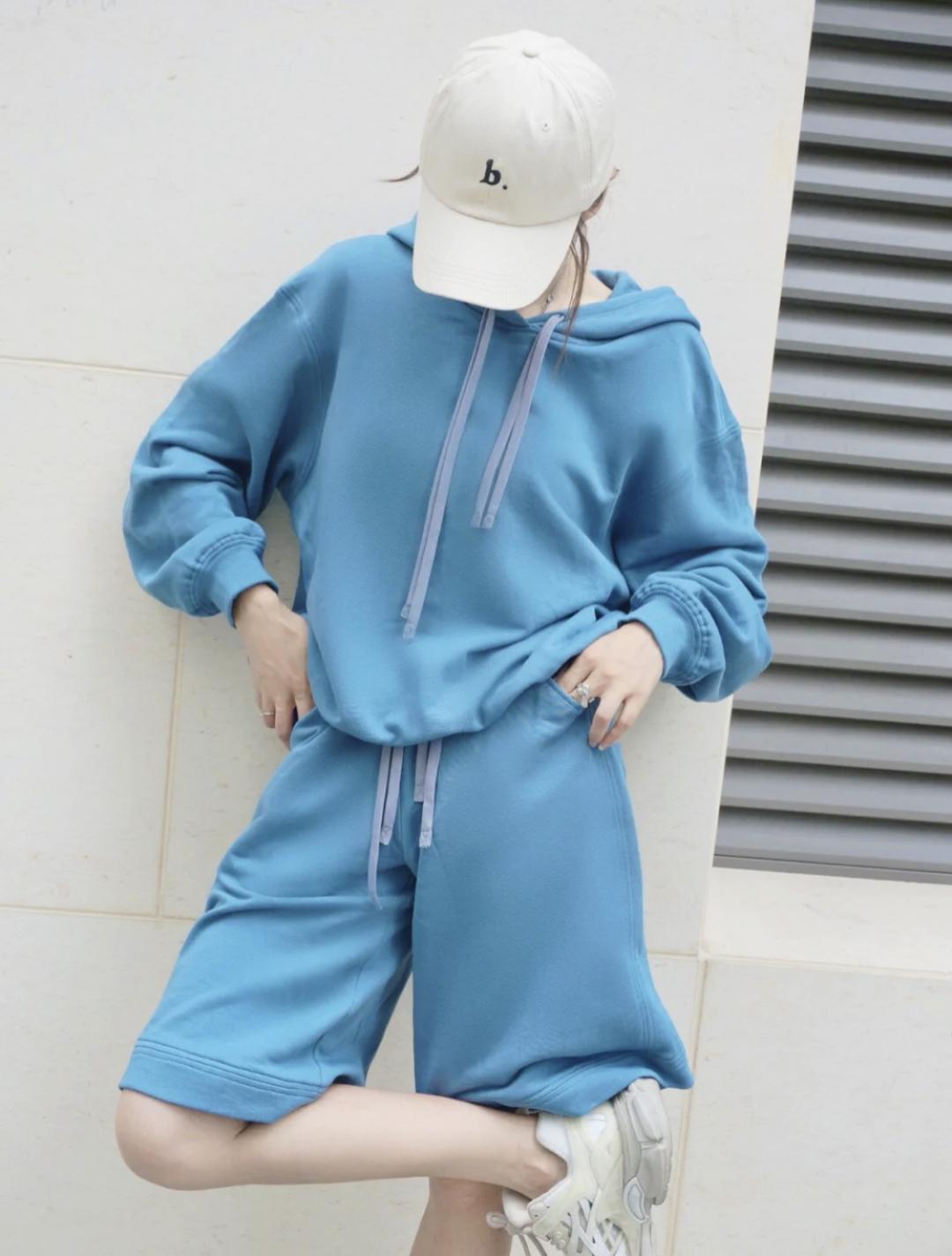 又有气质又减龄的开学穿搭,学生党的穿搭怎么穿才好看