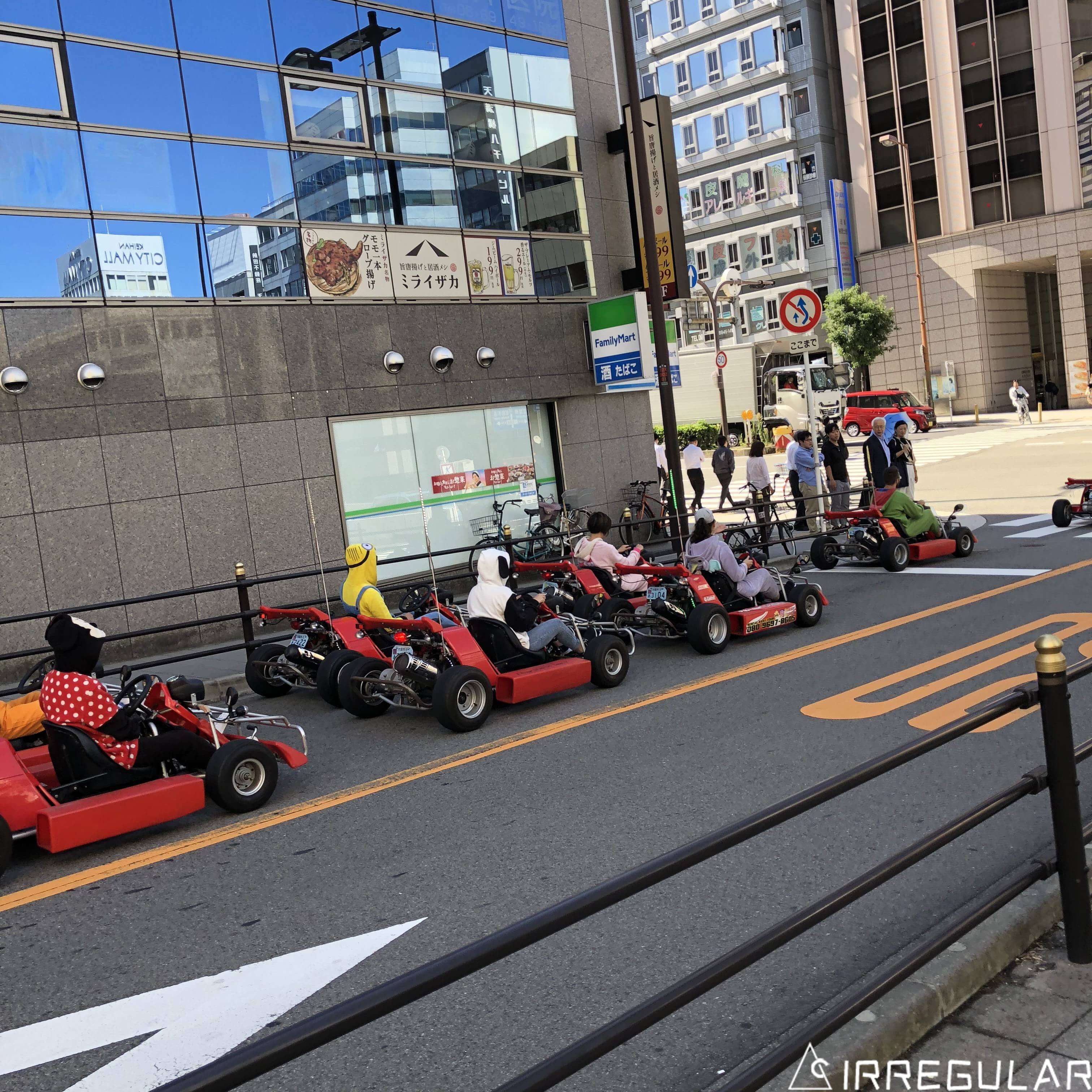 带你去看最真实的日本,带你去看看真实的日本