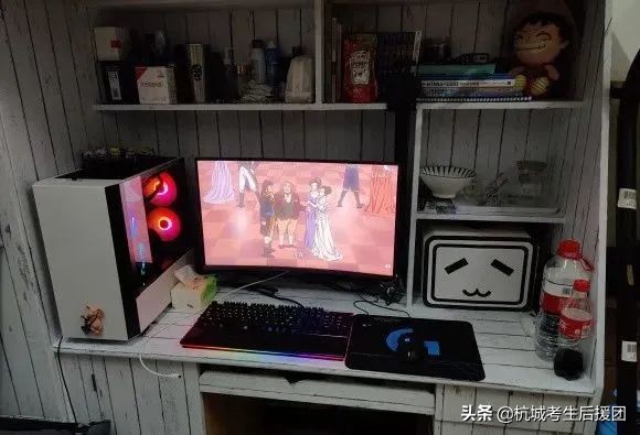 浙江高校住宿条件,中国高校宿舍条件