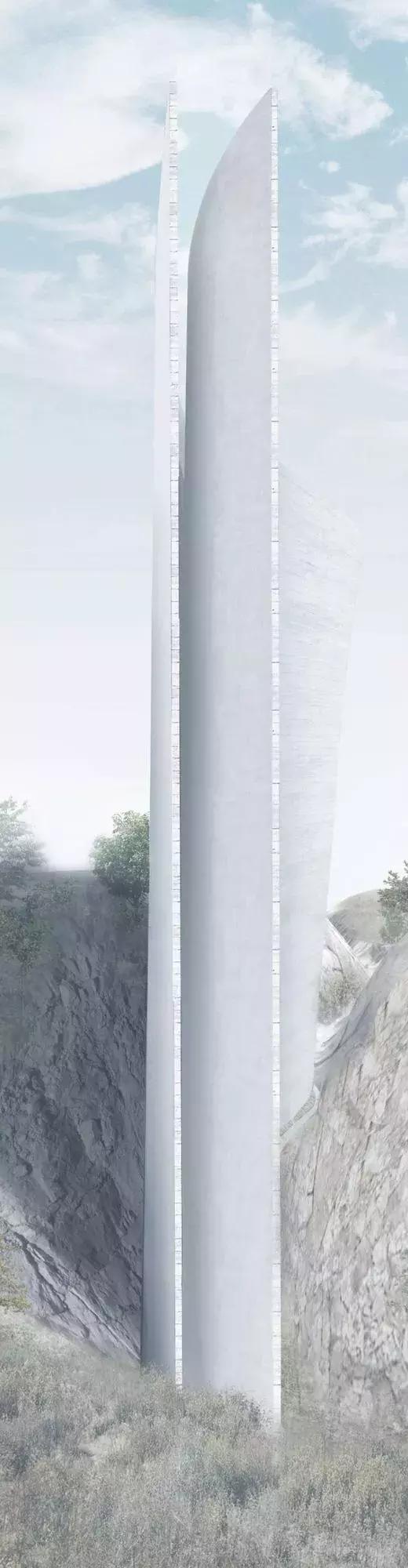 当景观遇上设计,当景观植物遇见灯光