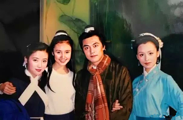 袁泉个人魅力,袁泉辛酸的故事