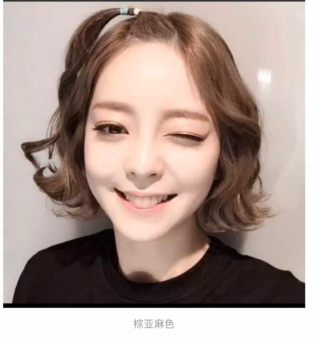 长了白头发怎么让它消失,长了白发怎么染发