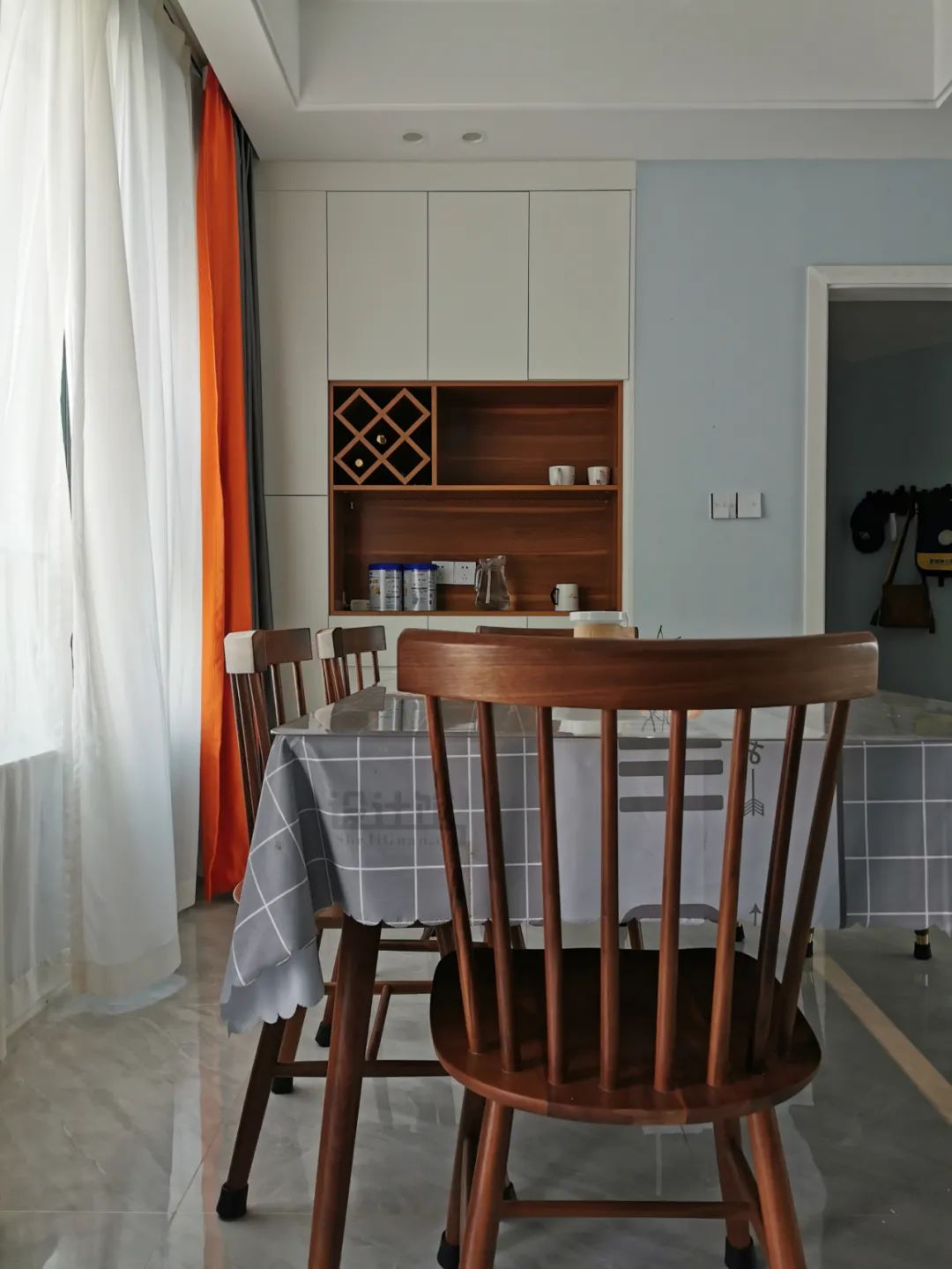 餐边柜找哪里设计,餐边柜如何设计