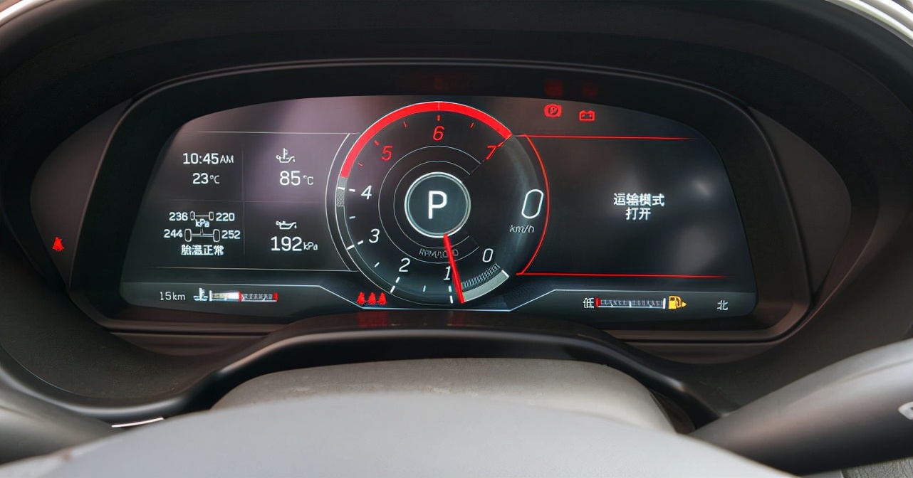 凯迪拉克2014款xts豪华版真实油耗,凯迪拉克显示油耗20个