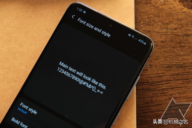 三星galaxys21如何,三星galaxys20+使用技巧