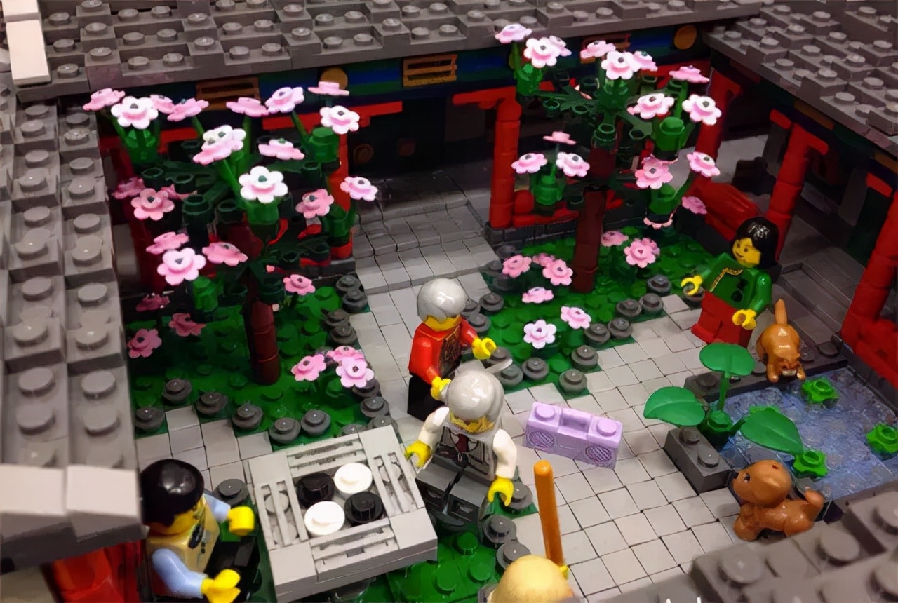 好物之走进丹麦|Lego:给我一个乐高,我可以创造一个世界