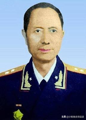 开国将帅中年龄最大的元帅、大将、上将、中将、少将分别是谁?