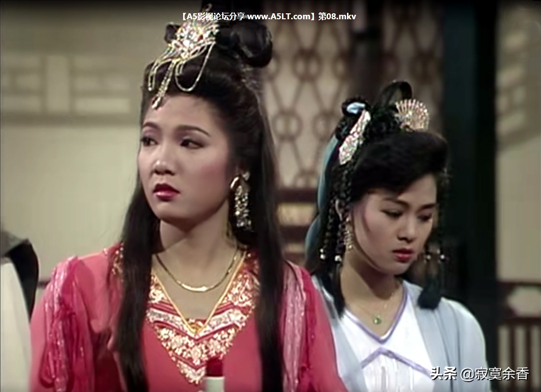 梁朝伟版侠客行骑石像,影之帝王完整版