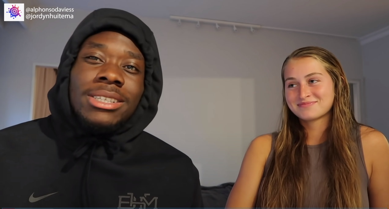 “足球捉妖记”！盘点各大球队少年天才之拜仁后卫：哔哔鸟戴维斯