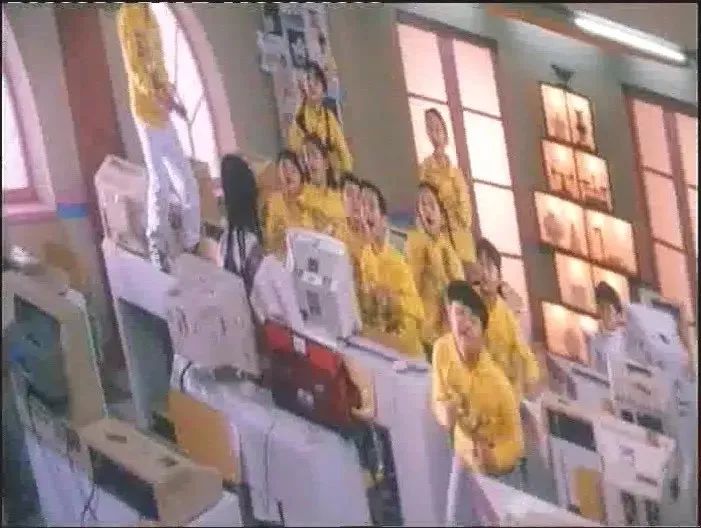 那些年我们一起看的经典电影,那些年我们一起看过的动画