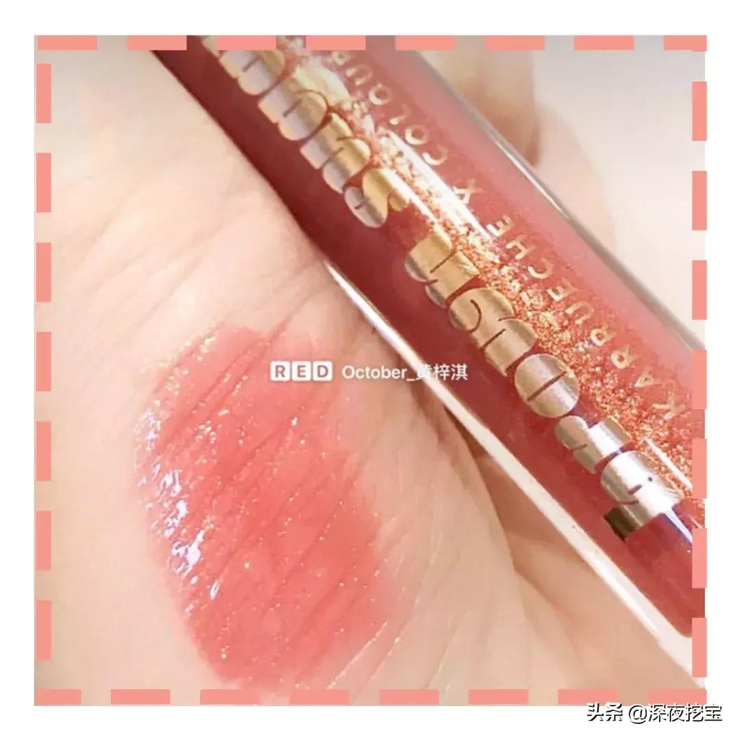 夏季大牌口红显白推荐丝绒,夏季大牌口红推荐色号