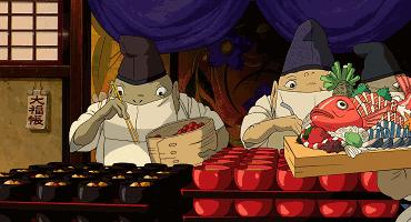 那些不肯去汉阳的，告诉你们！太没口福了！不服来战