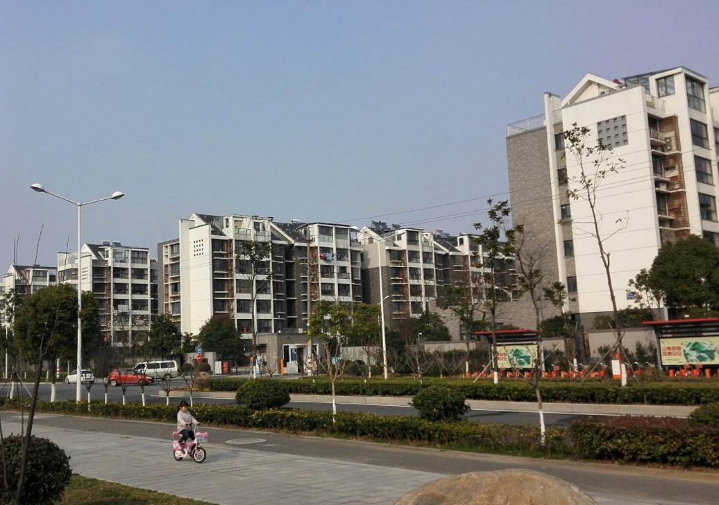 南京仙林大学城学区房评测,南京仙林金陵小学学区房有哪些