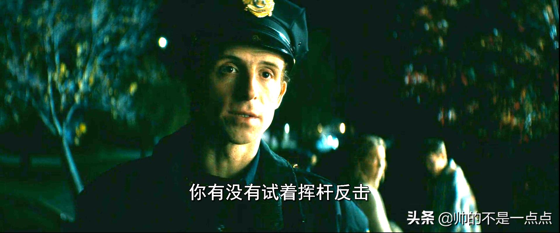 本季最佳极度爆裂极度爽快老实人的愤怒很吓人-《小人物》