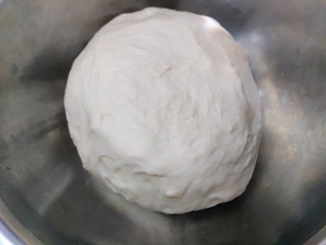 被称为“日本国民面包”的红豆包,掌握这个配方,新手也能做出来