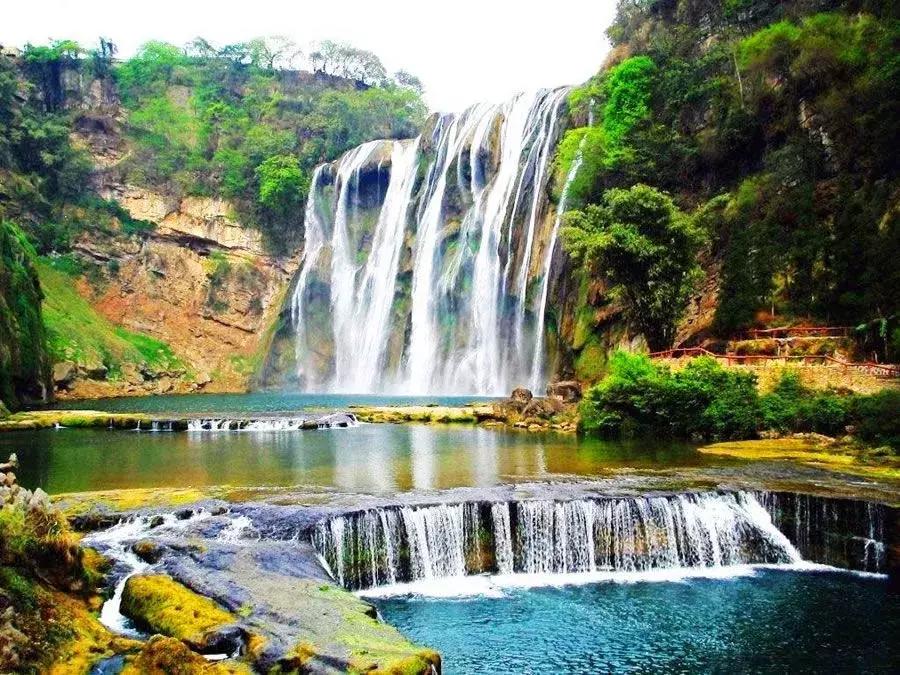 河南省春节旅游免门票景区 (春节河南6大景区半价)