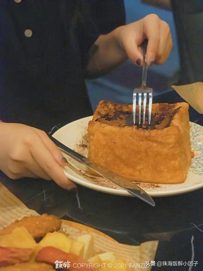 珠海特色港澳式茶餐厅,珠海高级茶餐厅