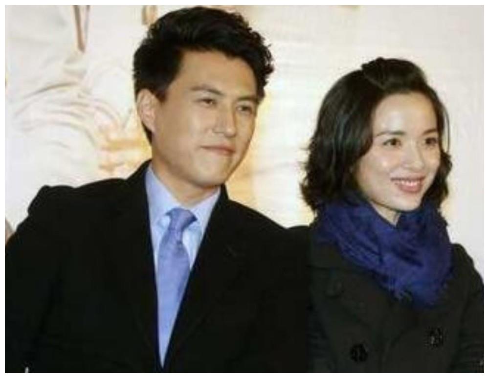 靳东和李佳婚后的故事,靳东李佳婚姻和家庭