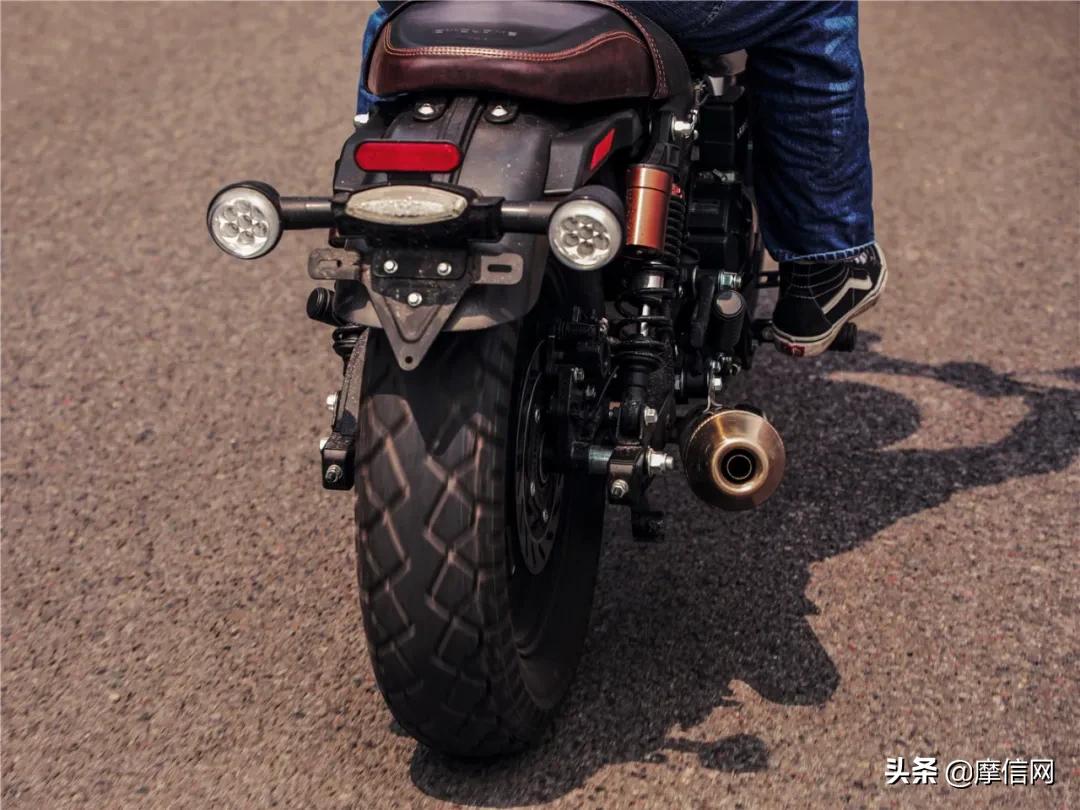 2024款赛科龙ra250测评,2024款赛科龙ra250深度测评