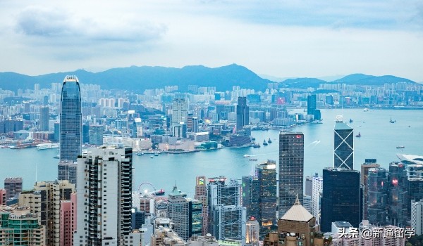 香港留学和澳门留学比较,香港留学和韩国留学