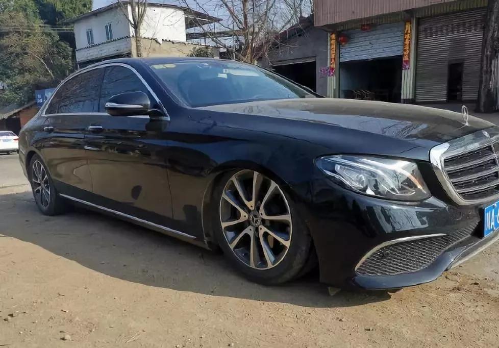 奔驰e为什么这么多人吐槽,都说奔驰故障率高上高速危险吗