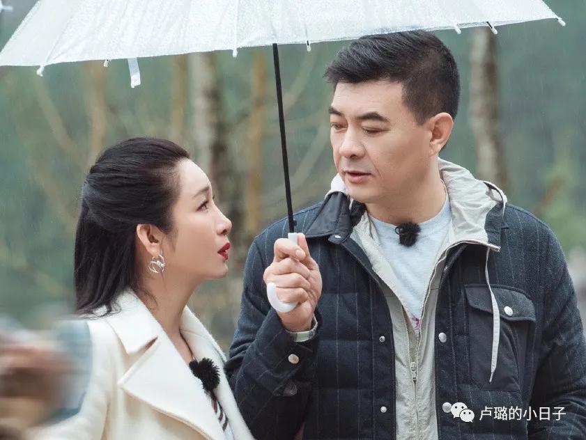 被秦海璐穿过的那些牌子，简直就是中年姐姐穿搭的模版