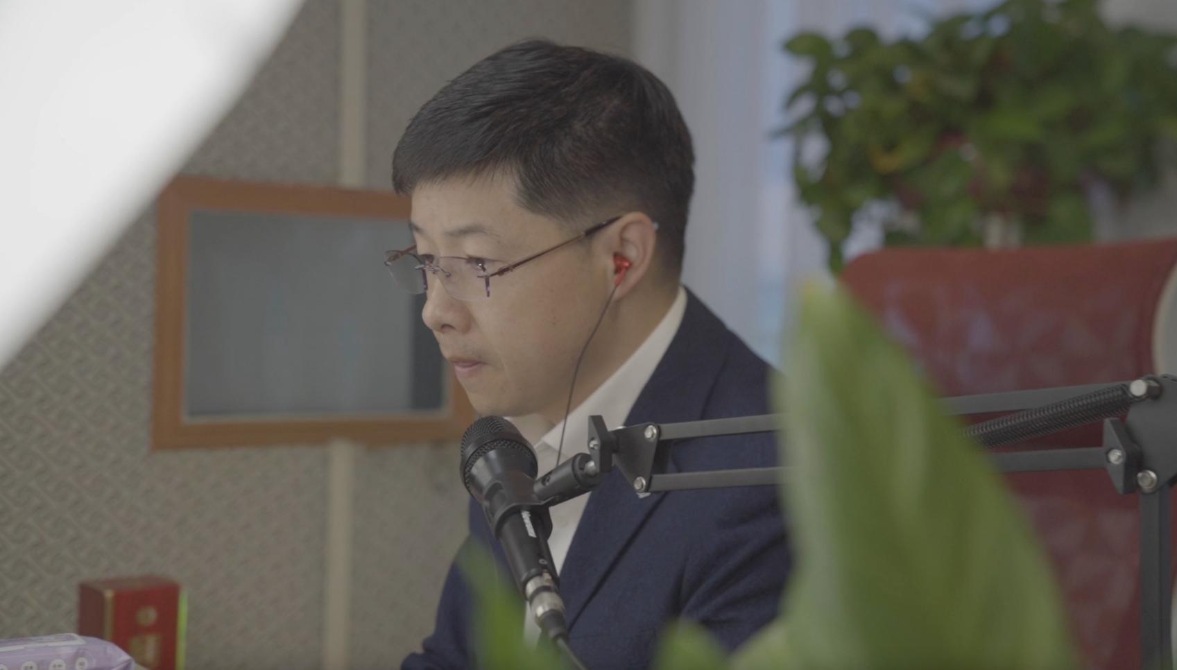 快手情感主播晨枫：坚持反诈宣传10年，超5万网友受益