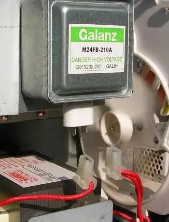 变频微波炉原理与维修,微波炉工作原理3d动画演示视频