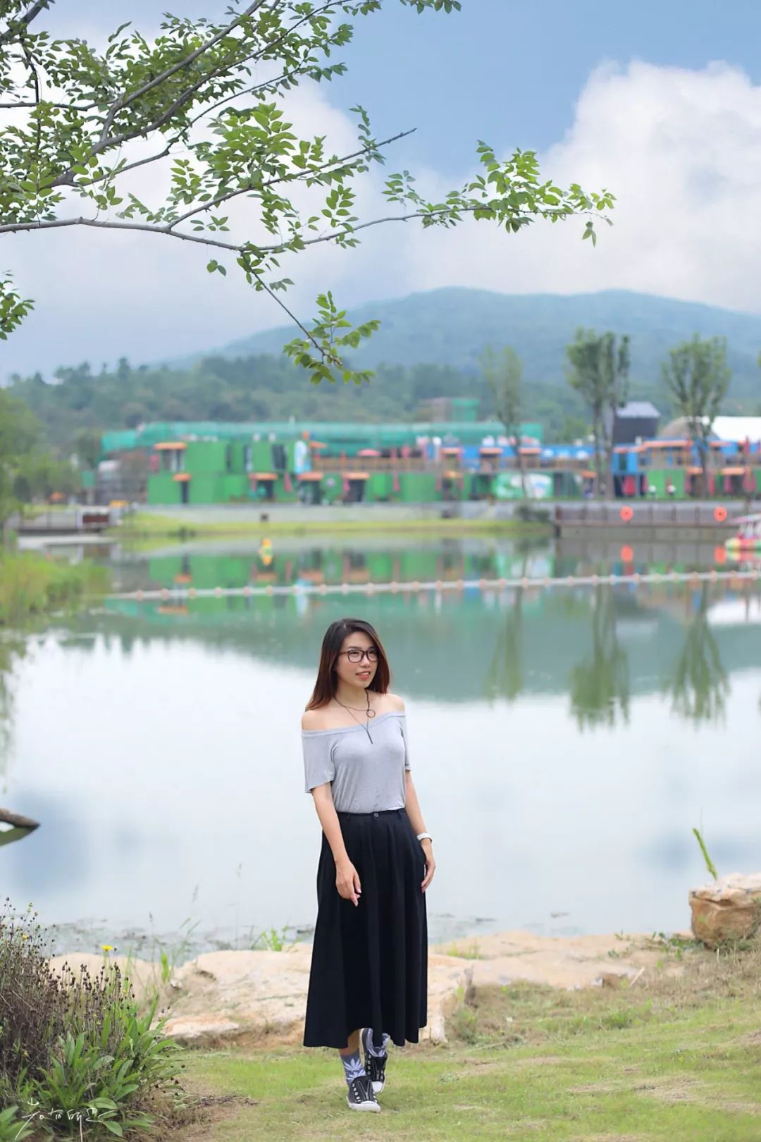 房车露营旅行推荐,自驾出游露营野炊房车营地