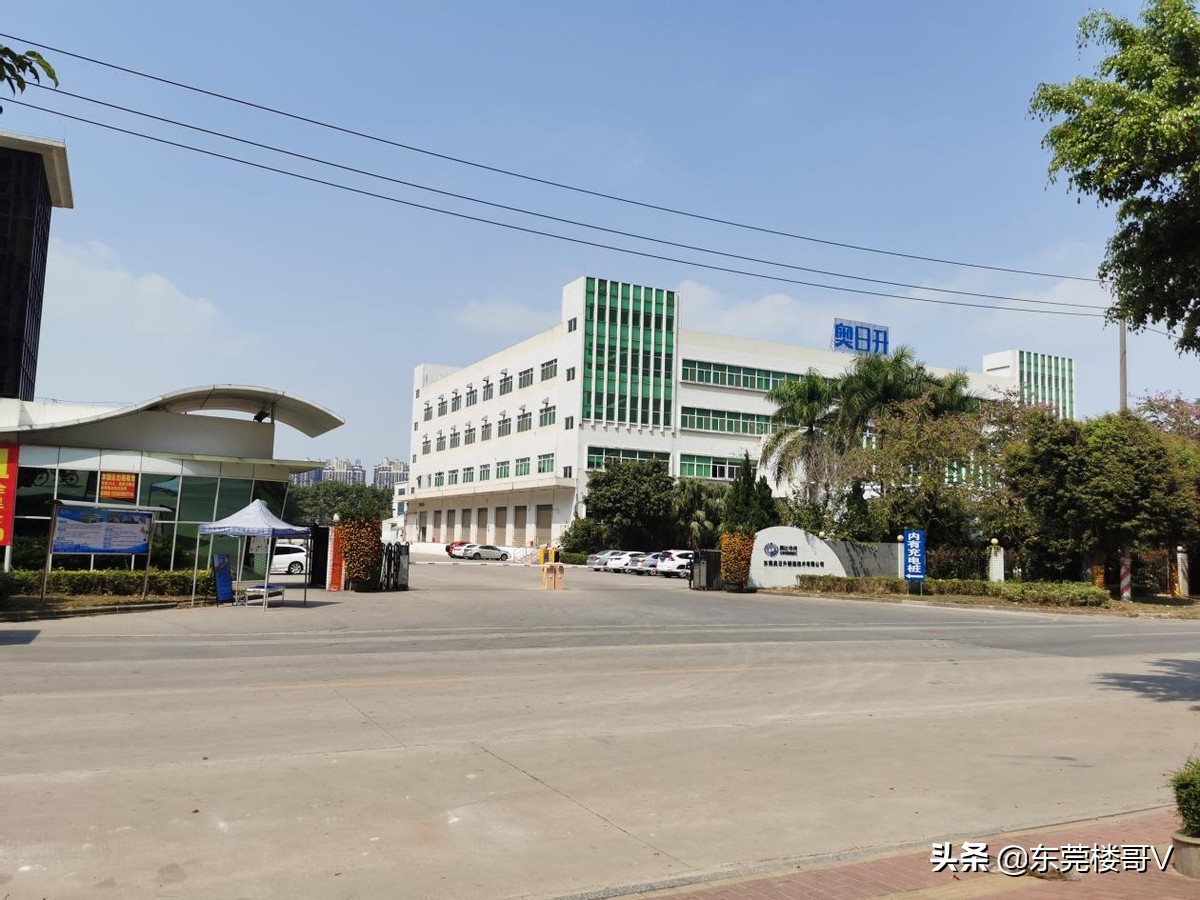 楼哥踩盘,塘厦林村春晖国际楼盘