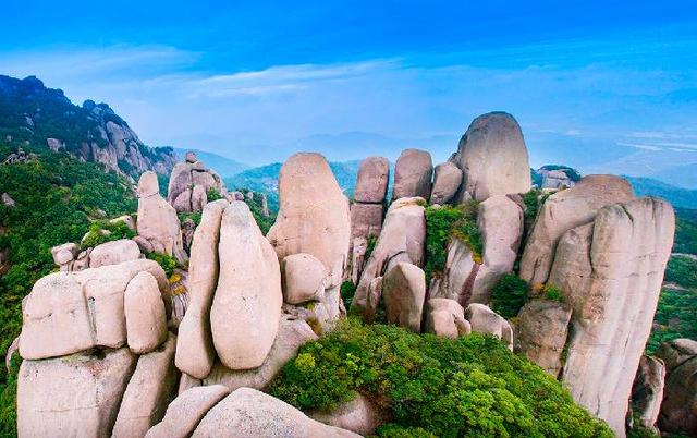 中国308家5a级景区最新最全清单,最新全国5a级景区全部名单