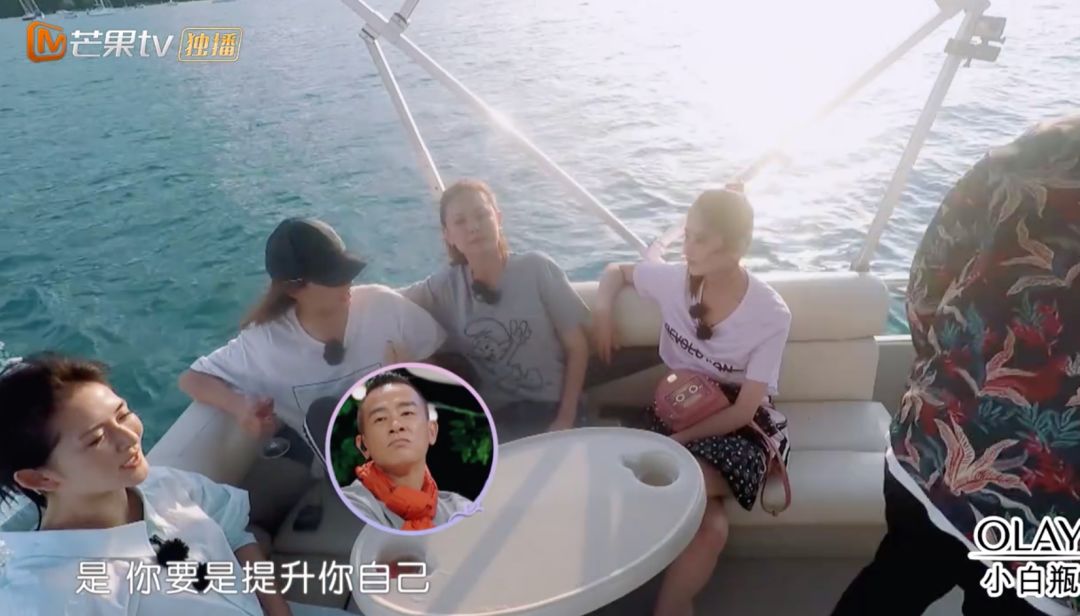 郭晓冬最霸气的一段话,郭晓冬拿过什么奖