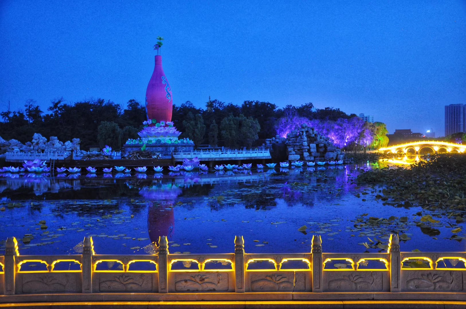 秦皇岛南戴河国际娱乐中心旅游,秦皇岛南戴河娱乐中心游玩项目