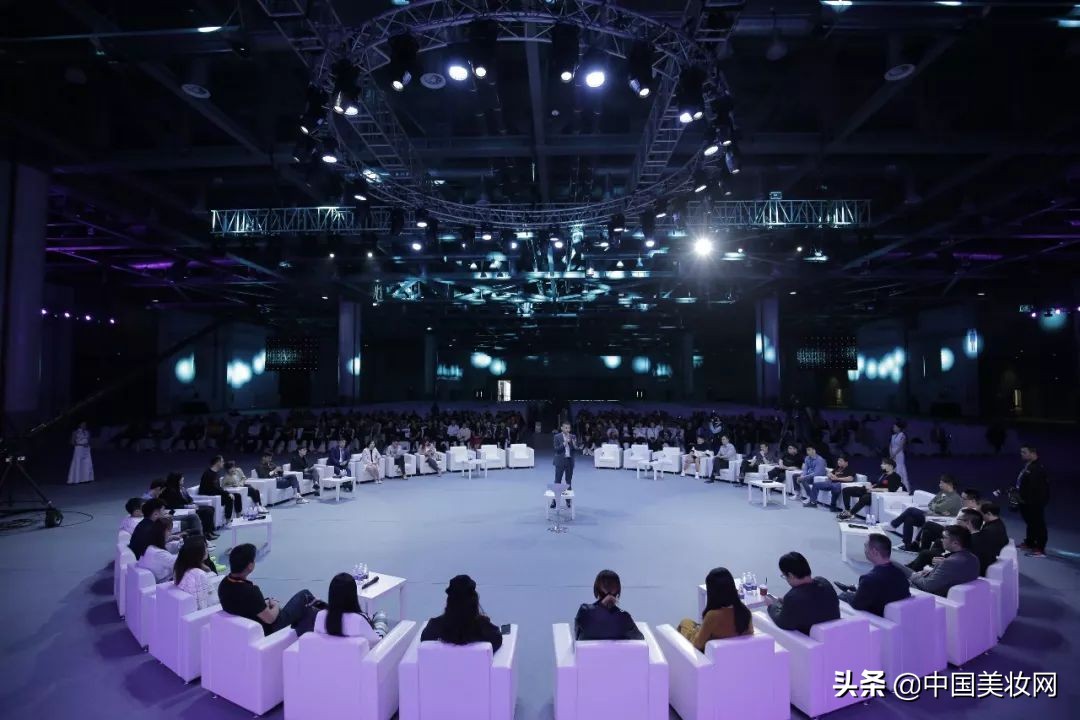 美妆线下渠道,美妆品牌线下渠道