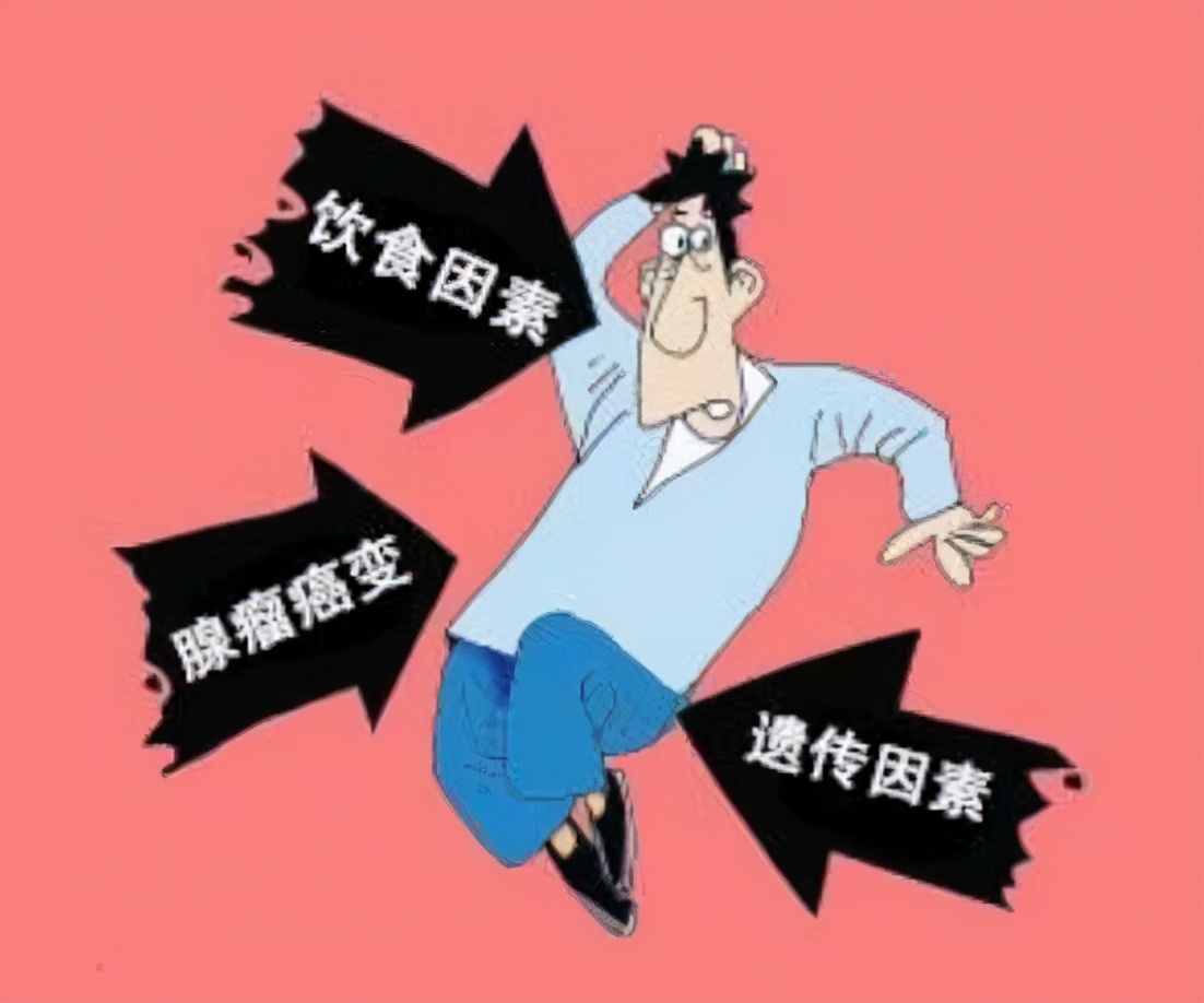 得了胃息肉会得胃癌吗,胃息肉会变成胃癌么
