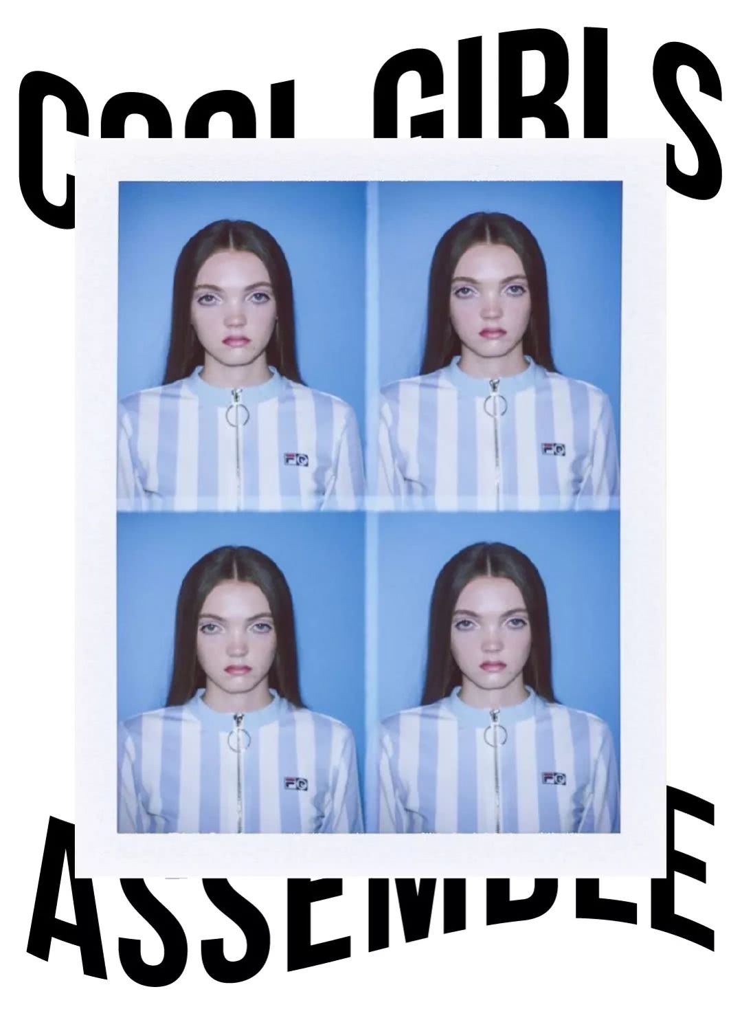 如果你曾被调侃长得像外星人，恭喜你，进军时尚圈的机会来了！