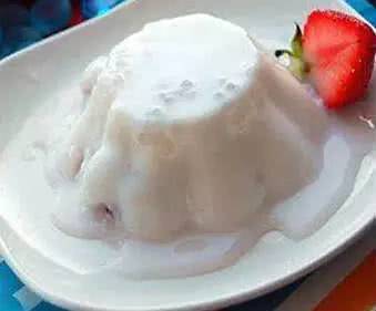 美食夏季西米露,简单又好吃的夏天甜品西米露