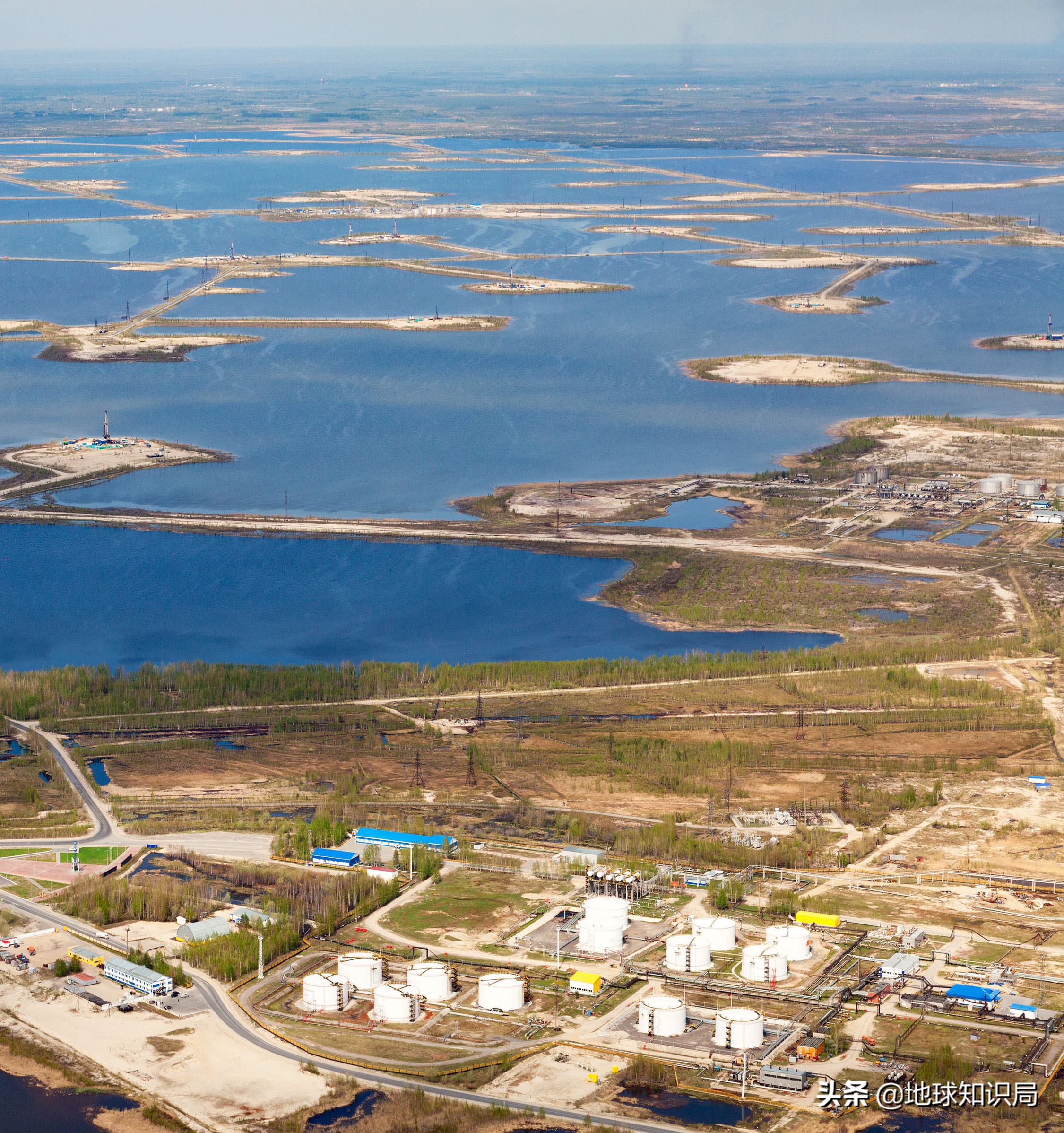 苏联石油危机原因,苏联帝国兴亡史