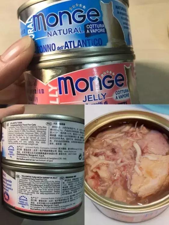 最新猫罐头推荐排行榜,什么猫罐头好养又便宜