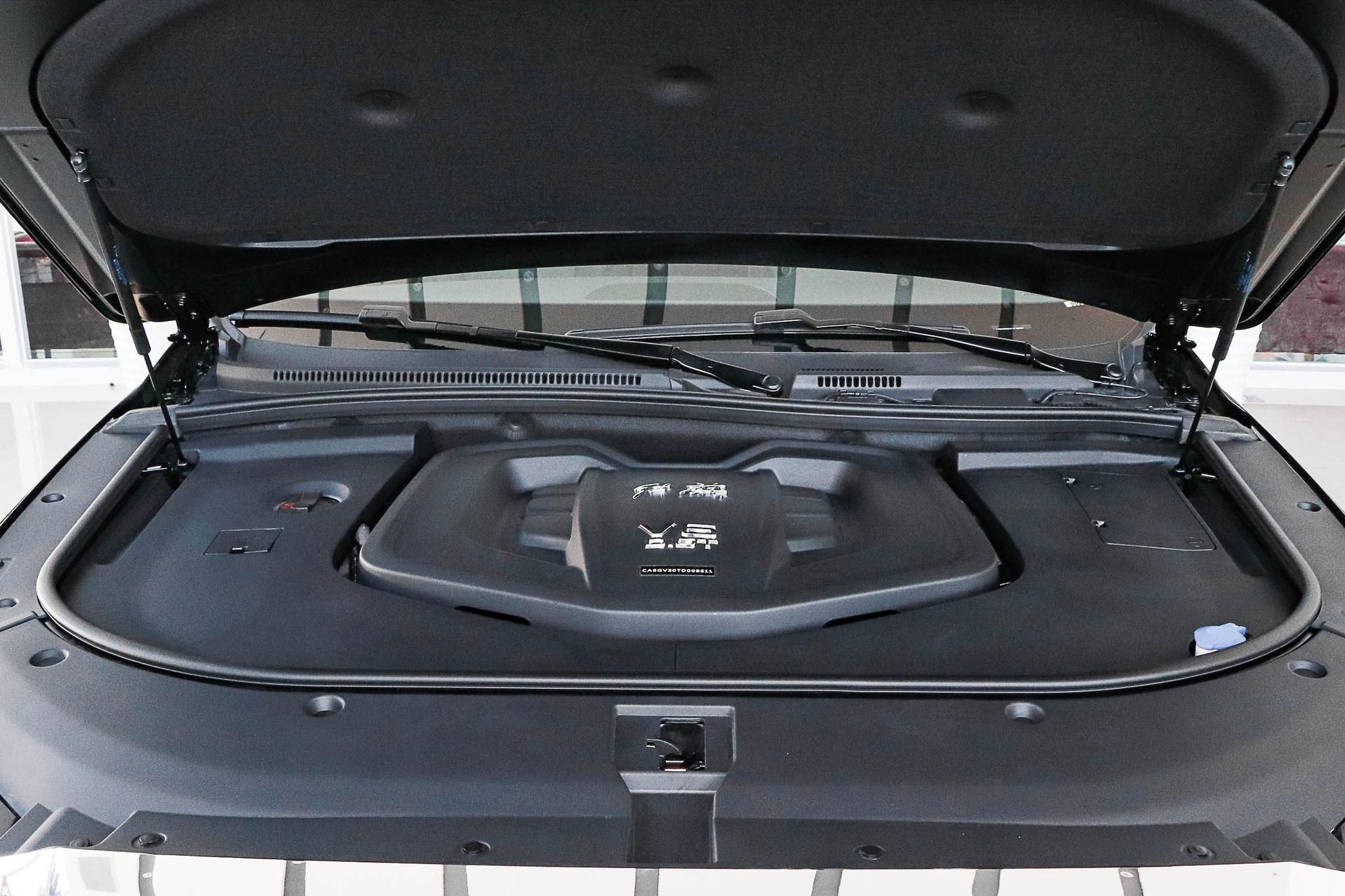 自驾游买SUV,选这3款不会错,3.0T配全时四驱,动力足空间大