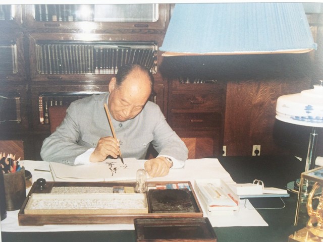 1955年十大元帅名单,1955年元帅和大元帅军衔