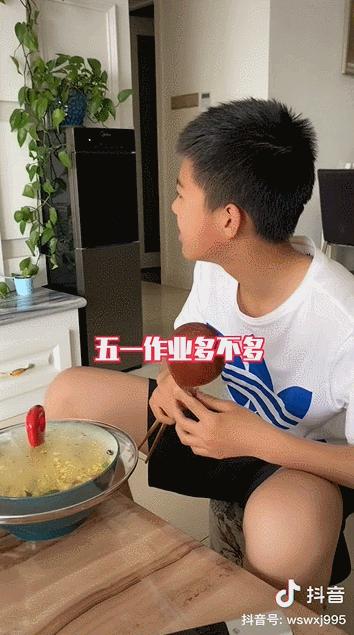 云养娃抖音人气排名广东,云养娃总结