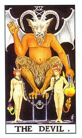 塔罗测你的真爱何时出现,塔罗牌占卜近期你的真爱会出现吗