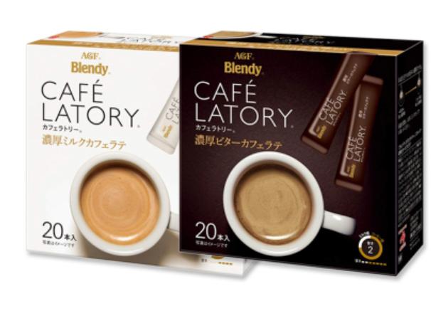 速溶咖啡没有咖啡店的好喝,速溶咖啡不甜不苦