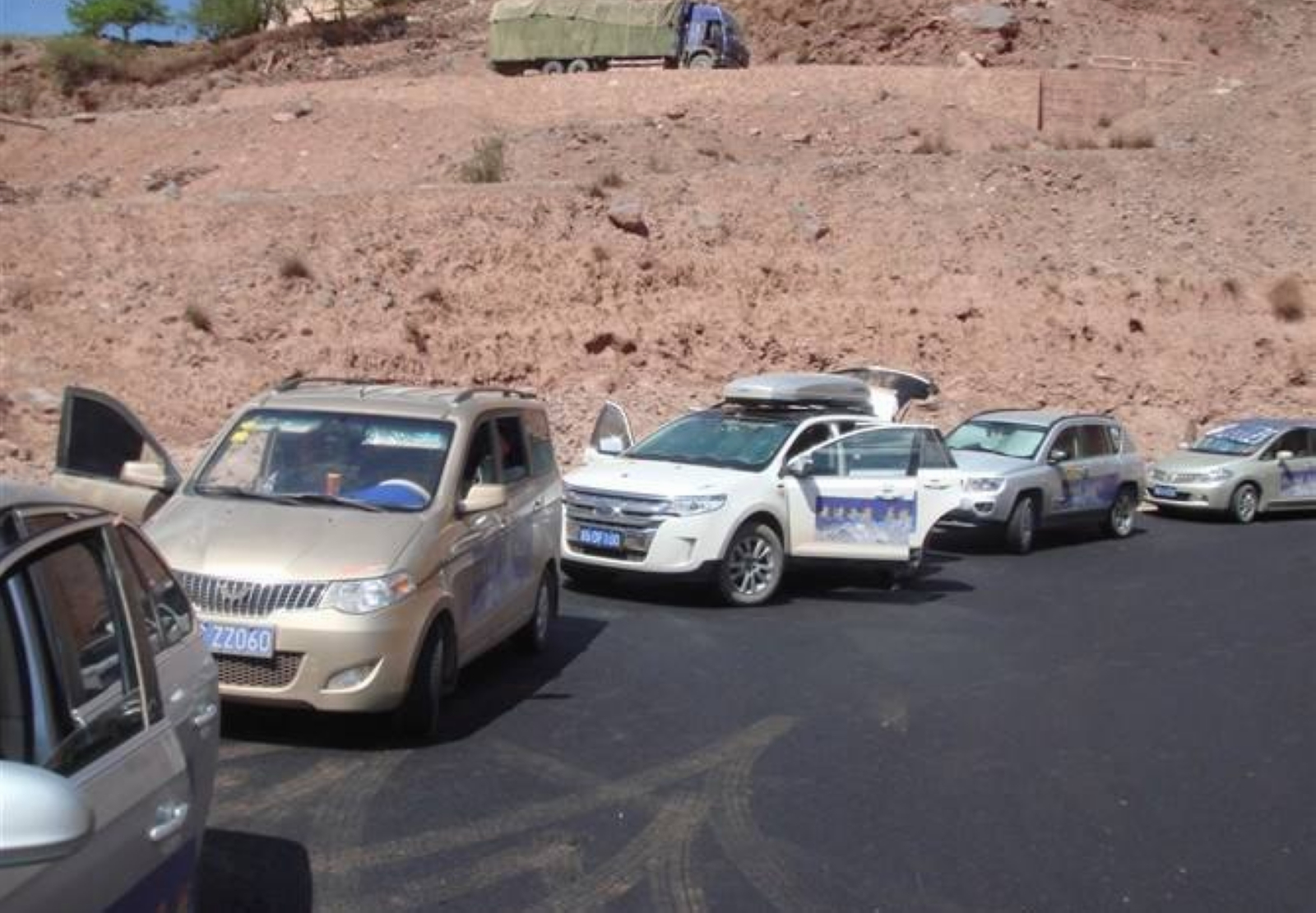 为什么人们都想去西藏,真正的西藏自驾才有趣