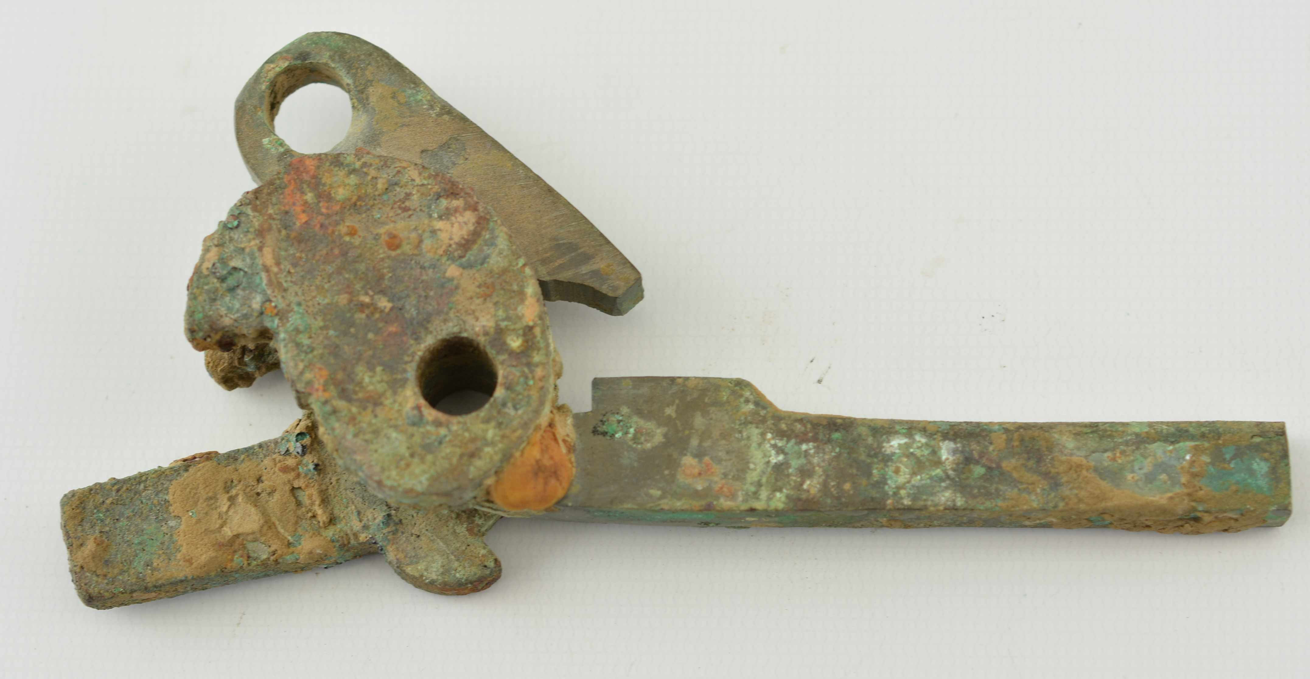 秦弩和现代步枪,中式武器步枪现代