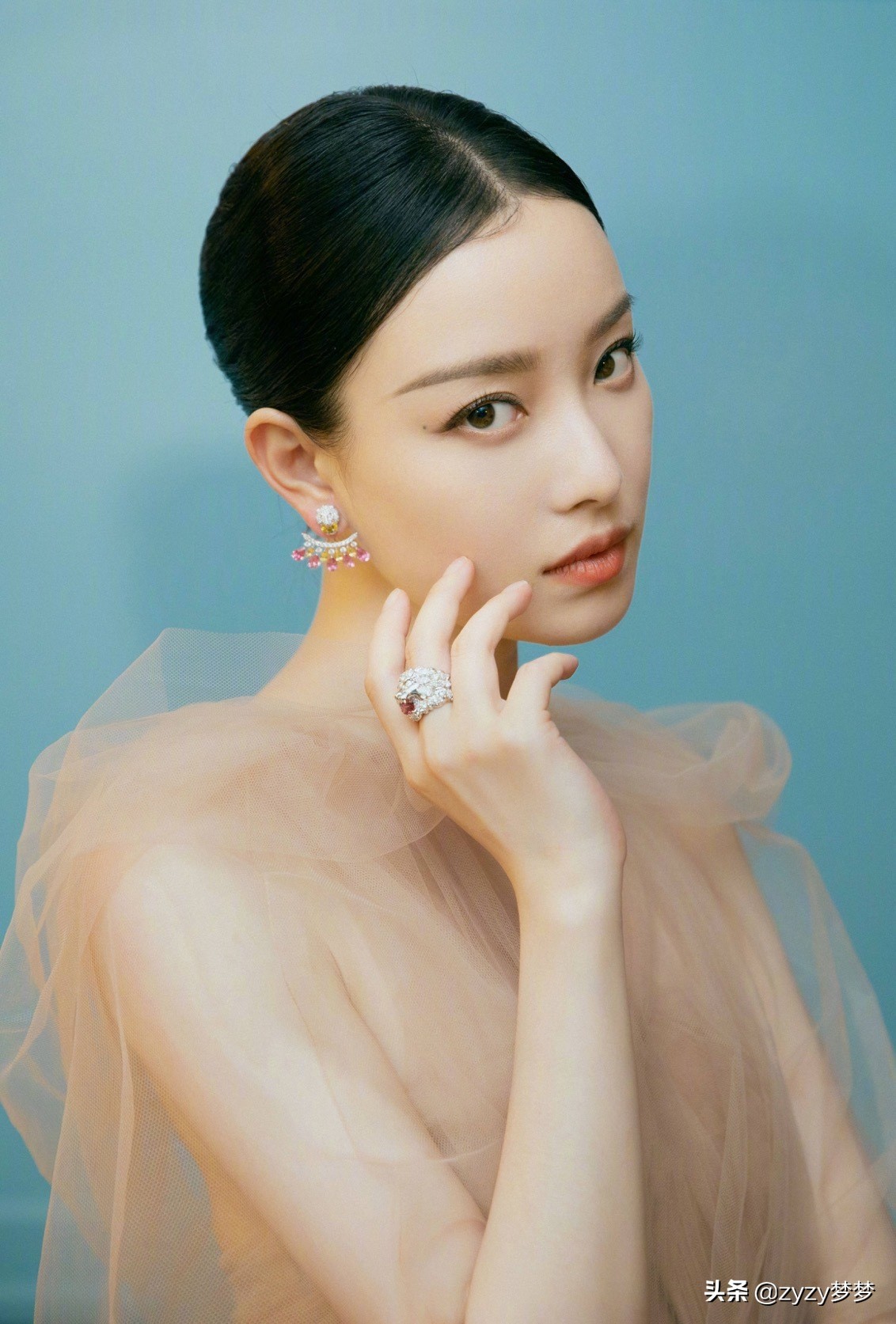 春季新款口红唇膏,网红唇膏pick