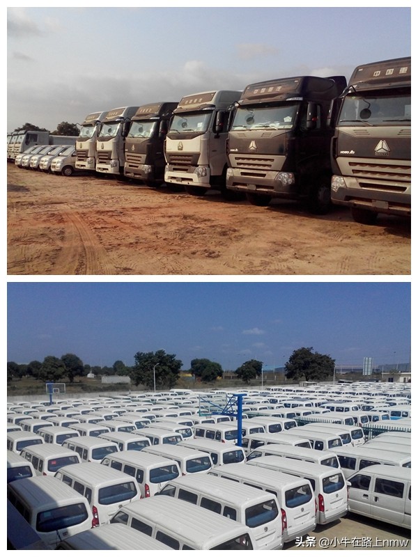 我放弃高考去非洲安哥拉闯荡，从厨师到CEO，风险与机遇并存