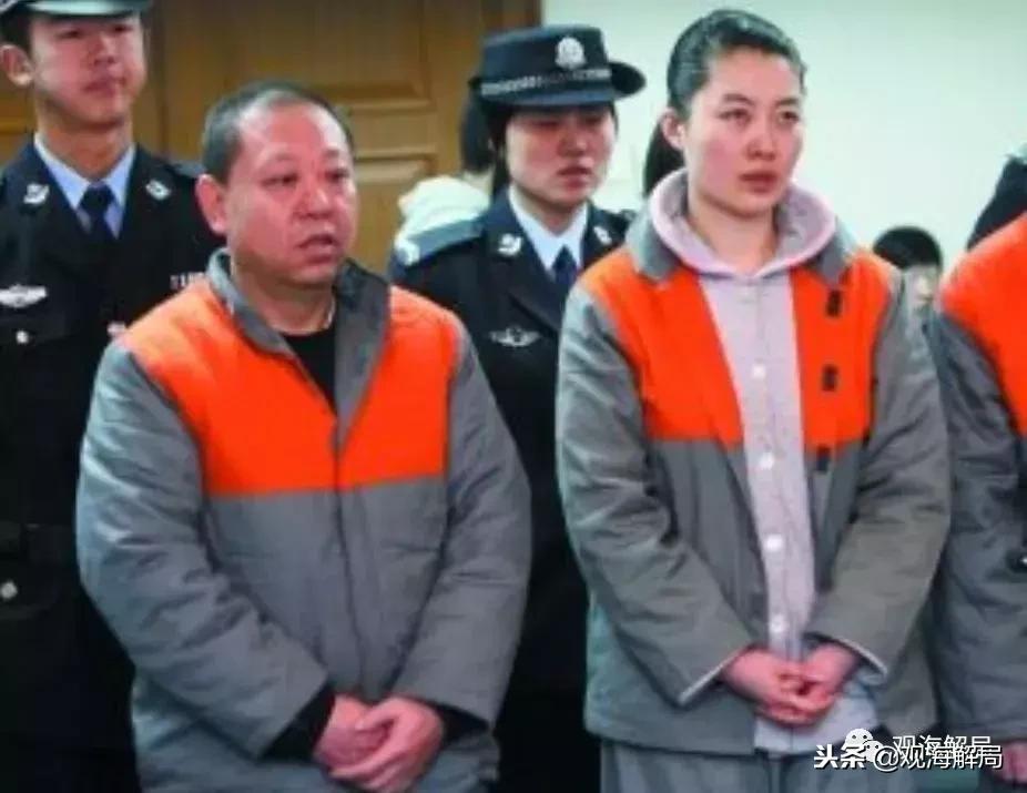 内蒙古贪腐第一大案,内蒙古贪腐大案最新