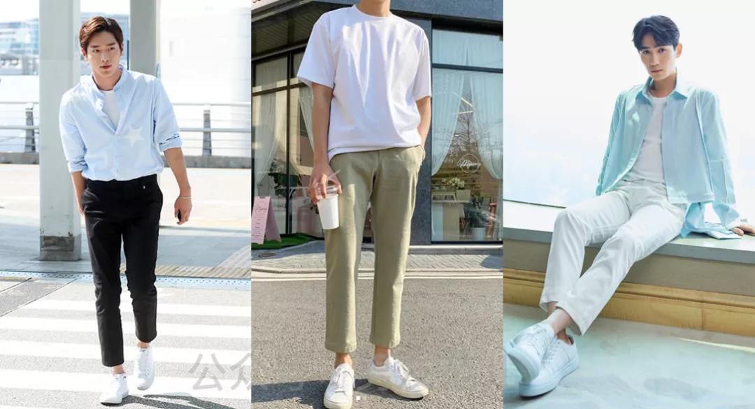 看上去呆呆的男生是怎样的,怎么改掉自己呆呆的样子男生